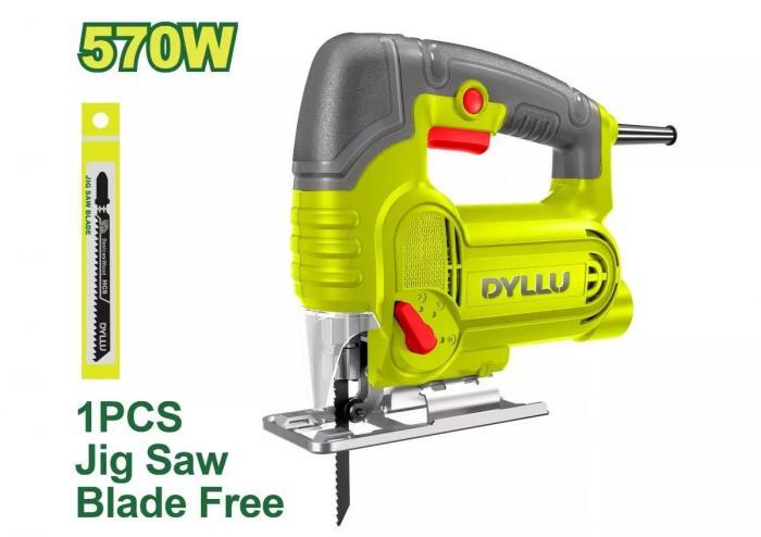 Лобзик DYLLU DTJS15571
