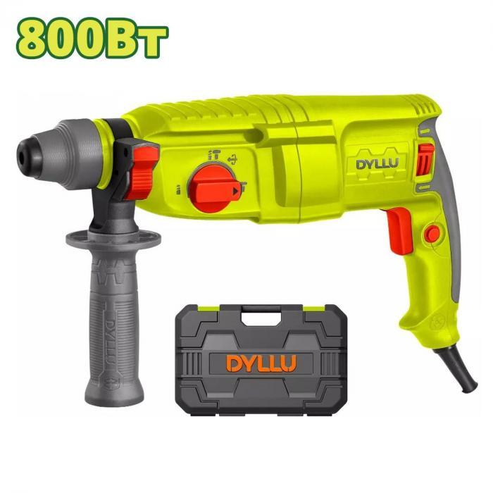 Перфоратор DYLLU DTRH1D26