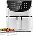 Аэрофритюрница Cosori Premium CP158-AF-RXW, фото 10