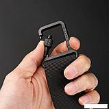 Городской рюкзак Bange BG7718 (черный), фото 8