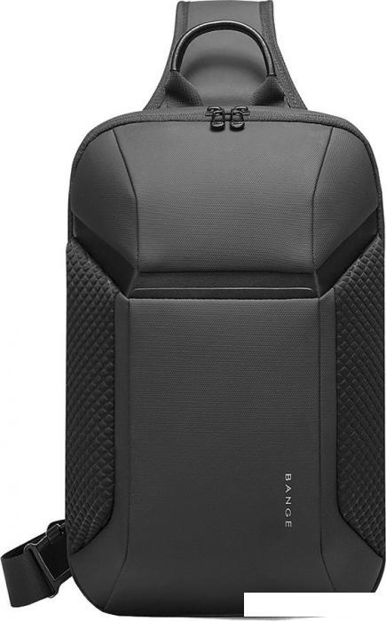 Городской рюкзак Bange BG7721 (черный)