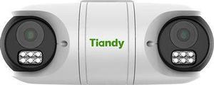 Камера видеонаблюдения IP TIANDY Spark TC-C32RN I5/E/Y/QX/2.8mm/V4.2, 2592х1944 pix, 2.8 мм, белый [tc-c32rn