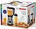 Стационарный блендер Bosch MMB6384M, фото 4