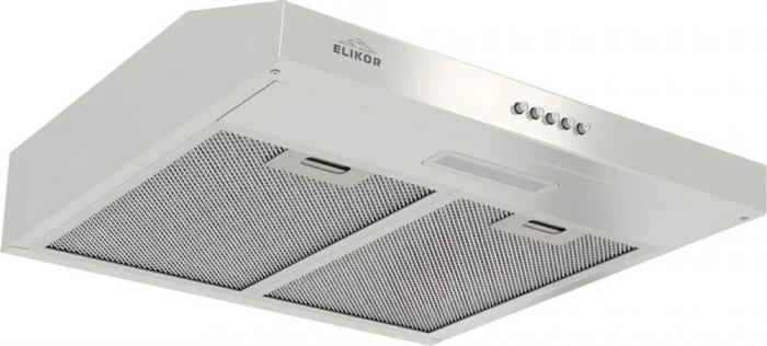 ELIKOR ECO XS 50 нержавеющая сталь (243063)