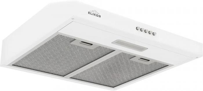 ELIKOR ECO WH 50 белый (243065)