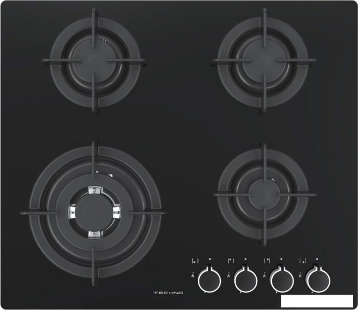 Варочная панель TECHNO HG4614GSBV