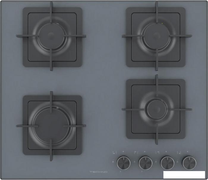 Варочная панель TECHNO HG2404GFGV