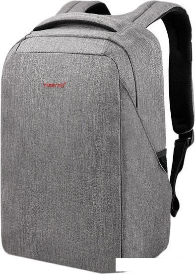 Рюкзак Tigernu T-B3237 (серый)
