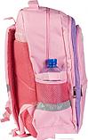 Школьный рюкзак Mobile Kid Style SBP300 (розовый/фиолетовый), фото 3