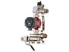 Насосно-смесительная группа AV ENGINEERING AVE250-01, фото 2