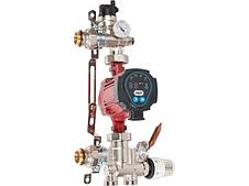 Насосно-смесительная группа AV ENGINEERING AVE250-01, фото 3