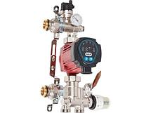 Насосно-смесительная группа AV ENGINEERING AVE250-01, фото 2