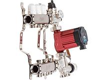 Насосно-смесительная группа AV ENGINEERING AVE250-01, фото 3