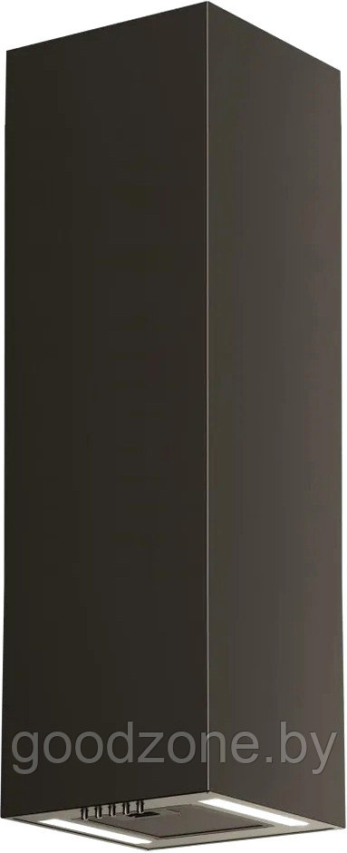 Кухонная вытяжка Konigin Allegro 30 (черный)