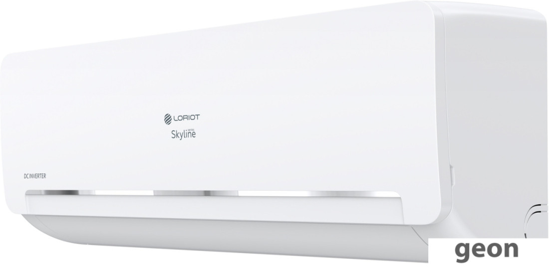 Skyline DC Inverter LAC-07AQI