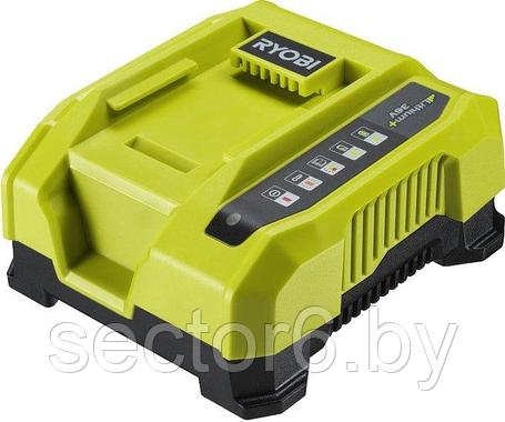 Зарядное устройство Ryobi RY36C60A 5133004555 (36 В), фото 2