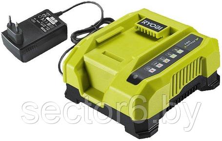 Зарядное устройство Ryobi RY36C60A 5133004555 (36 В), фото 2