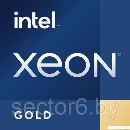 Процессор Intel Xeon Gold 6448H, фото 2