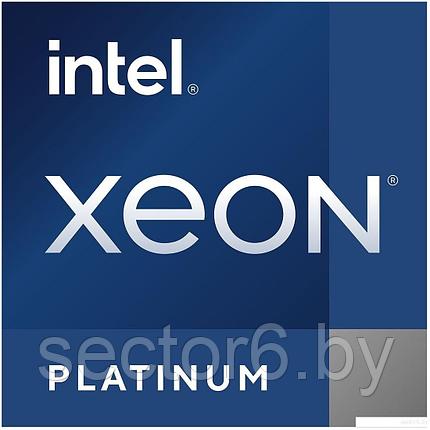 Процессор Intel Xeon Platinum 8462Y+, фото 2