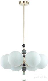 Подвесная люстра Odeon Light Palle 5405/6