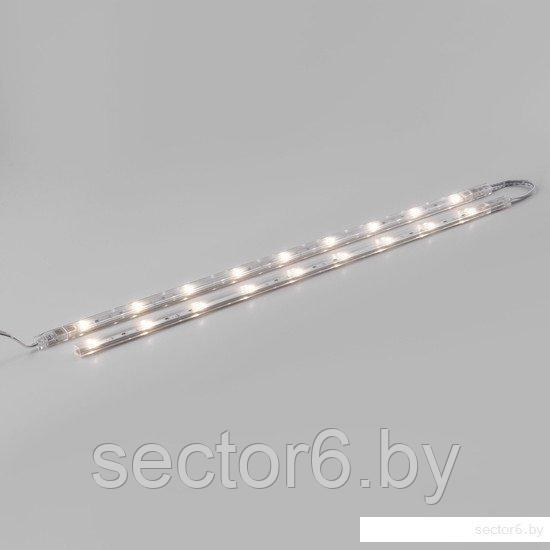 Светодиодная линейка Elektrostandard LTB74 с выключателем 2*40см a053402