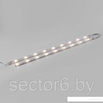 Светодиодная линейка Elektrostandard LTB74 с выключателем 2*40см a053402, фото 2