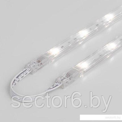 Светодиодная линейка Elektrostandard LTB74 с выключателем 2*40см a053402, фото 2