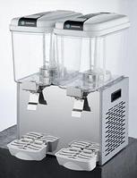 Сокоохладитель HURAKAN HKN-LSJ18Lx2