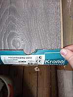 Ламинат 33 класс 12мм Floordreams Vario 4V -5541 Дуб Бедрок Kronospan