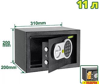 Мебельный сейф Dyllu DTEB1520