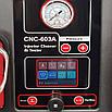 Установка для тестирования и очистки форсунок Launch CNC-603A NEW, фото 3