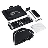 Софтбокс Godox Knowled TP-S4 для TP4R, фото 7