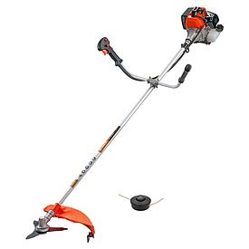 Триммер бензиновый LIDER BC415 (2024) (2.8 кВт)