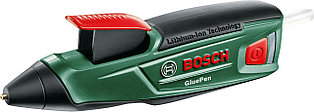 Аккумуляторный клеевой пистолет карандаш GLUEPEN BOSCH 06032A2020