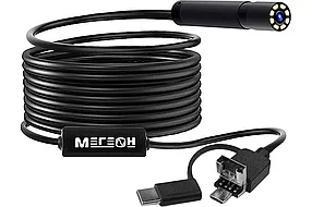 Видеоскоп МЕГЕОН 33023 к0000032642