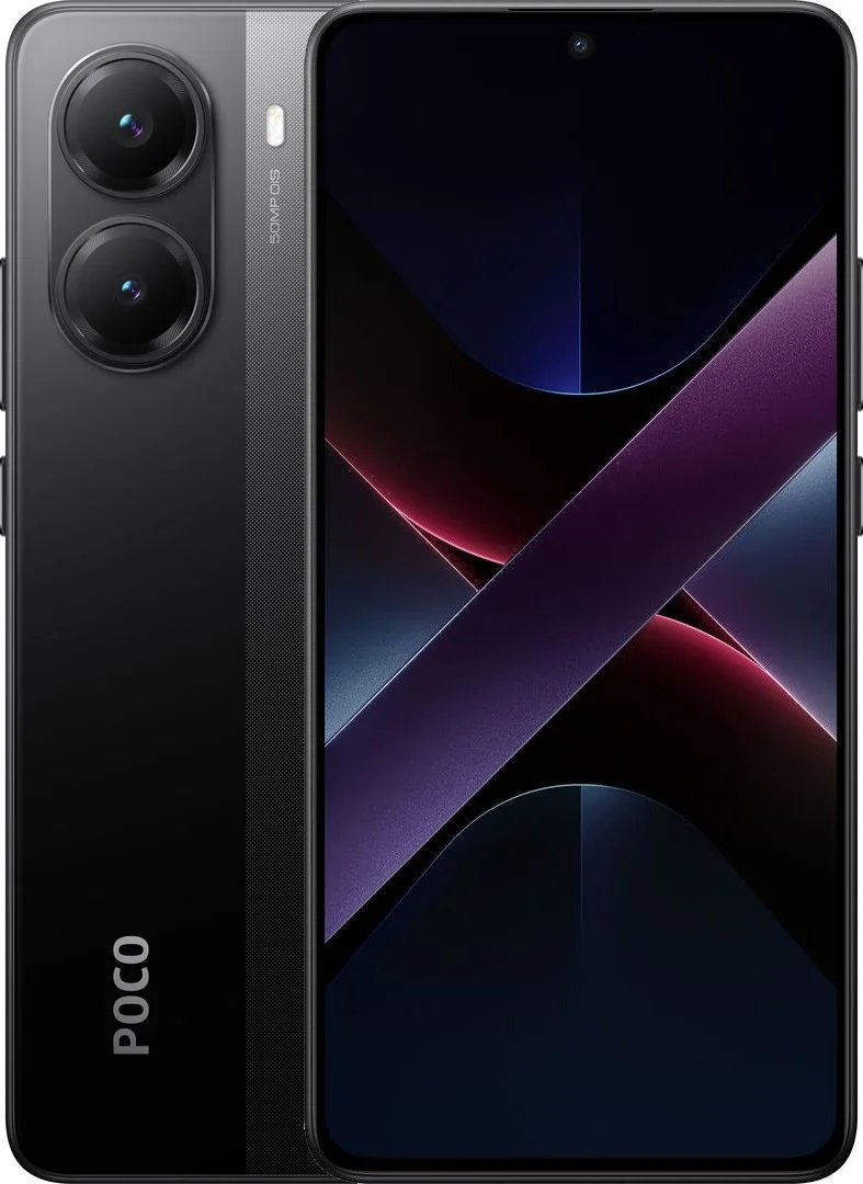 Смартфон POCO X7 Pro 8/256Gb (Международная версия)