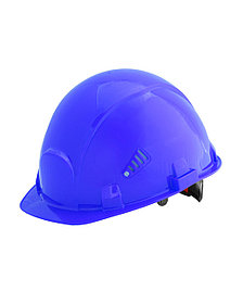 Каска РОСОМЗ СОМЗ-55 FavoriТ Trek RAPID синяя, 75618