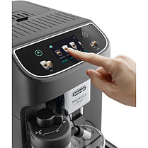 Кофемашина DeLonghi Magnifica Plus ECAM320.61.G, фото 2