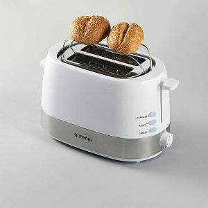Тостер Gorenje T850WE