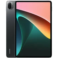 Планшет Xiaomi Pad 5 8/256GB Wi-Fi OTA Black прошит на EU