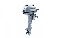 Мотор лодочный подвесной HONDA BF 20 DK2-LR-TU