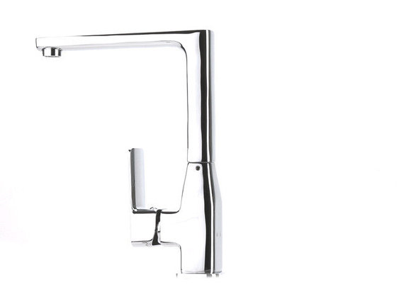 Смеситель для кухни (Lt) D35, серия HBC AV Engineering, фото 2
