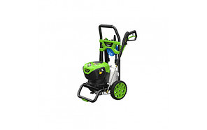Мойка высокого давления Greenworks GDPW-Semi-P15 180 бар, 480 л/час