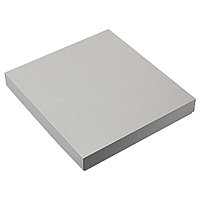 Коробка подарочная, размер 203*220*30 мм, Solution Gift для ежедневника и ручки Серебро