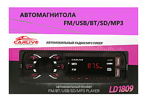 Автомагнитола CarLive LD1809