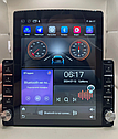Автомагнитола 1 Din Tesla BOS-MINI N97D 4/64GB (9.7") Android 10, фото 2