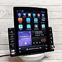 Автомагнитола 1 Din Tesla BOS-MINI N97D 4/64GB (9.7") Android 10, фото 5