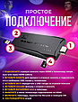 Игровая приставка Game Stick Lite 4К HDMI 20000+ игр 2 беспроводных джойстика с Flash картой 64Gb, фото 3