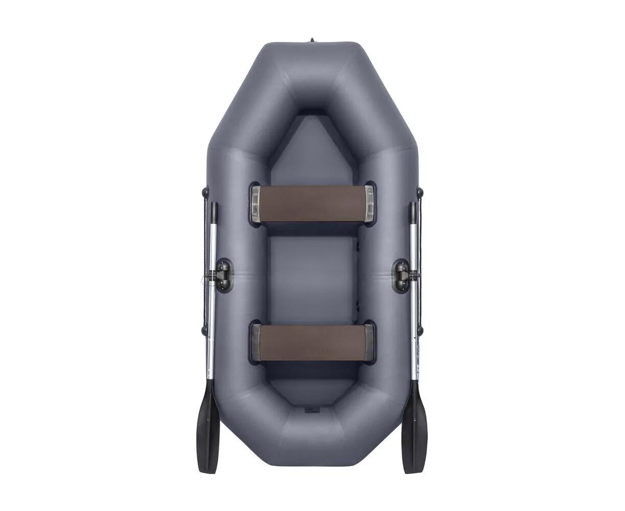 Надувная лодка Аква Оптима 260