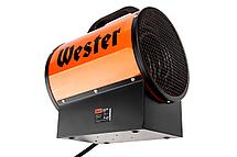 Тепловентилятор электрический TB-5000 WESTER 615365, фото 3